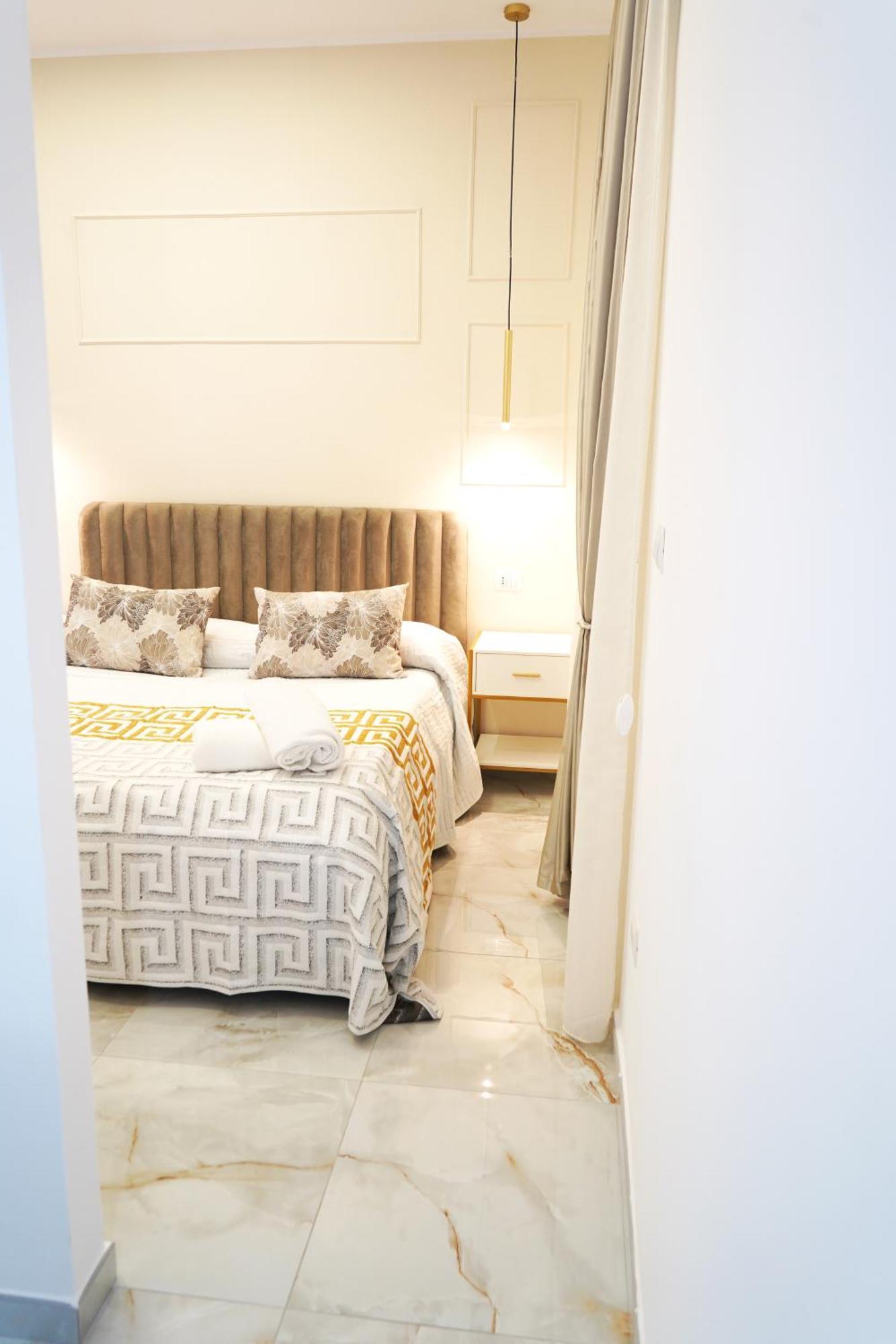 Lifestyle Naples B&B Exterior foto